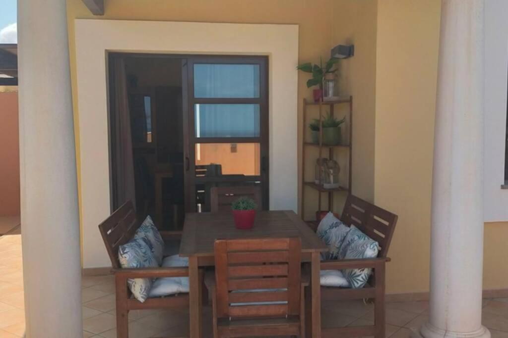 Villa Dunas Relax *