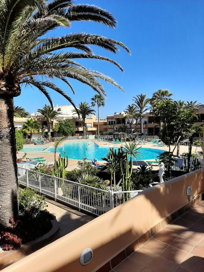 Casa Oceano - Dunas Residencial Corralejo