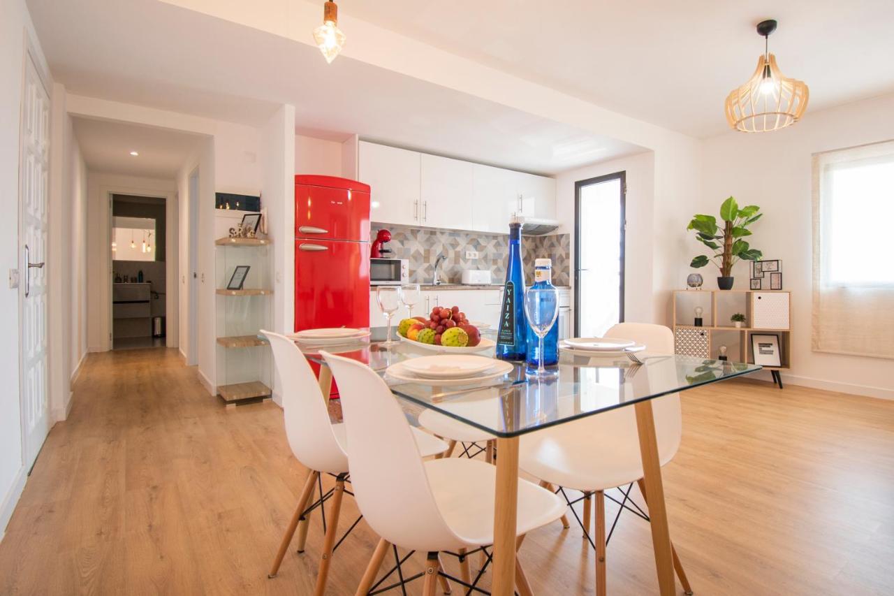 Alice's Place Apartment