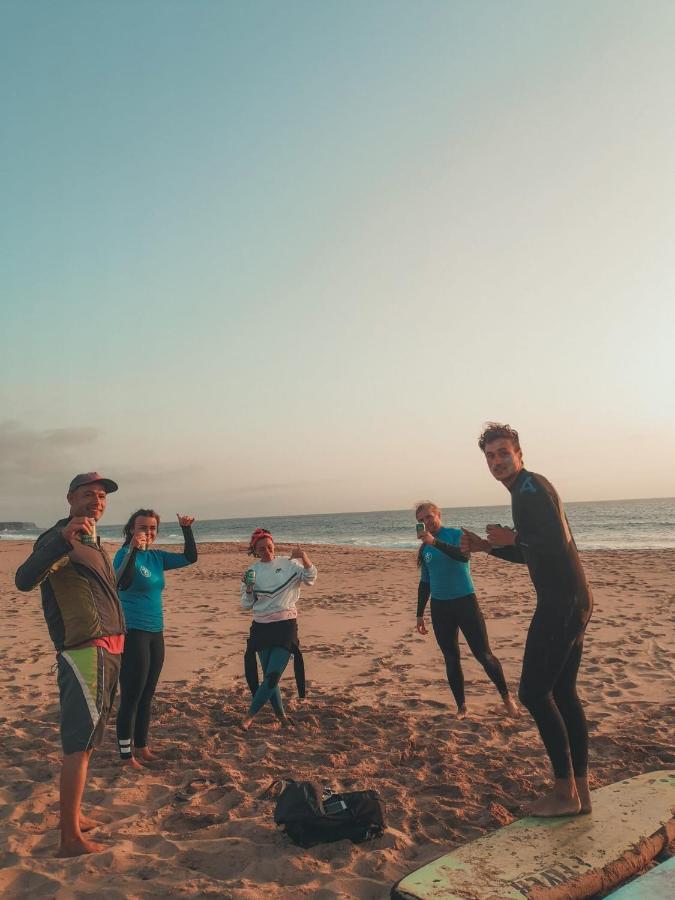 International Surf Camp Only Surf Hostel Corralejo
