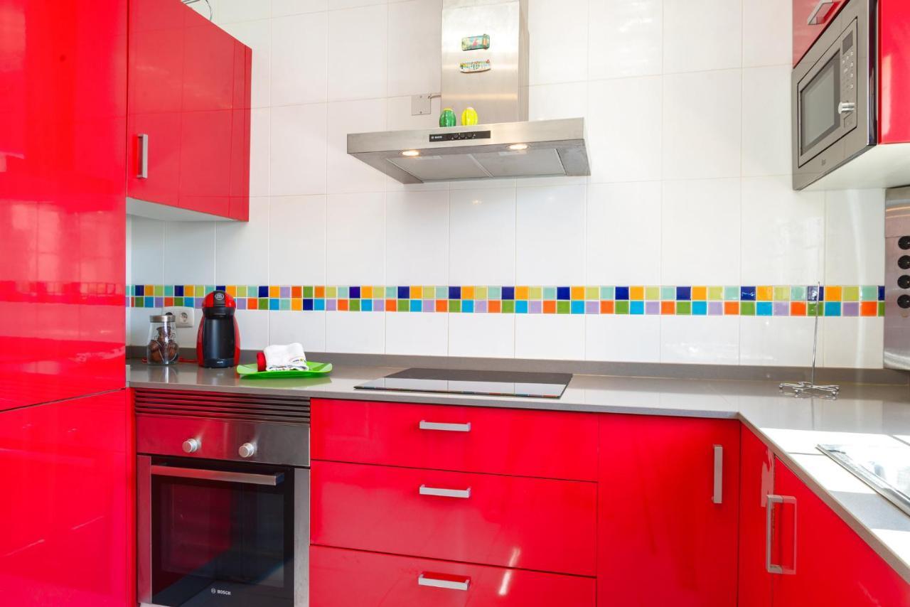 Simba Holiday home Corralejo