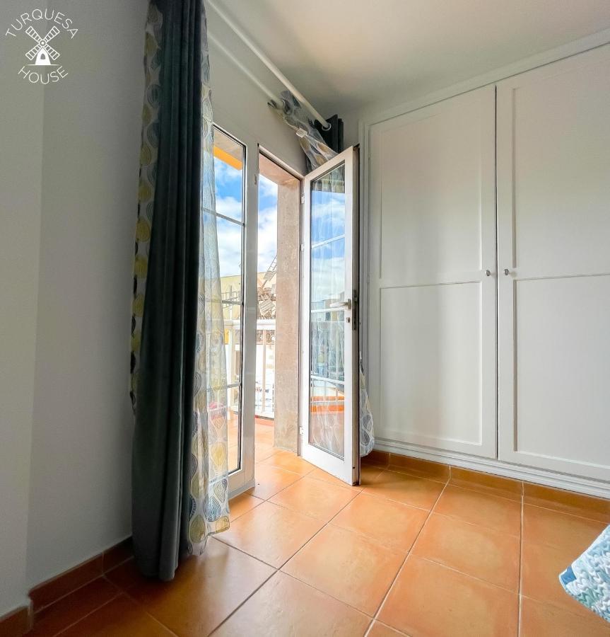 Amazing Turquesa House - Central Town - Wifi Free * Corralejo