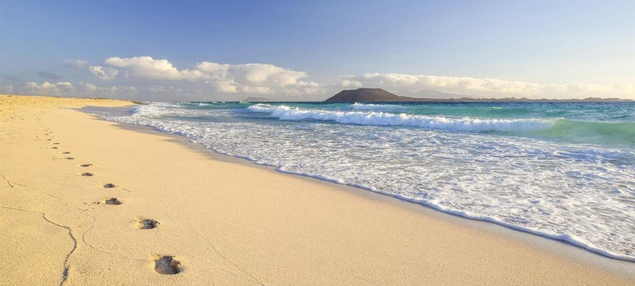 Apartment Amazing Turquesa House - Central Town - Wifi Free Corralejo