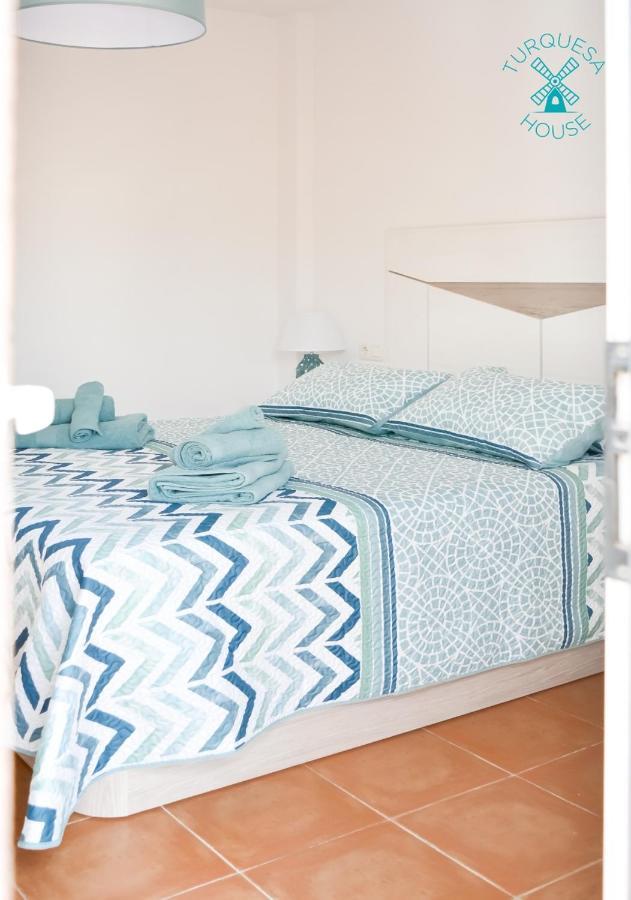 Apartment Amazing Turquesa House - Central Town - Wifi Free Corralejo