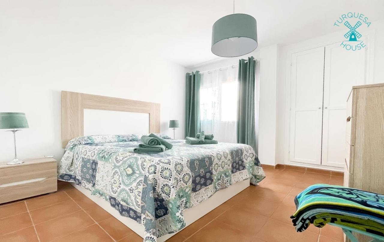 Apartment Amazing Turquesa House - Central Town - Wifi Free Corralejo