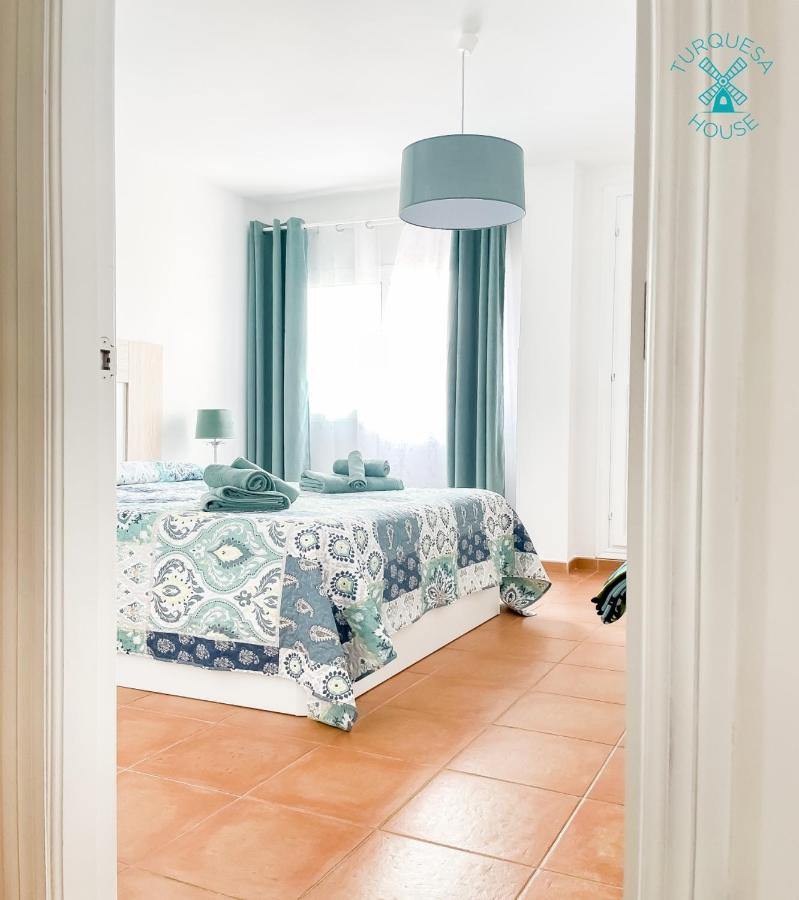 Apartment Amazing Turquesa House - Central Town - Wifi Free Corralejo