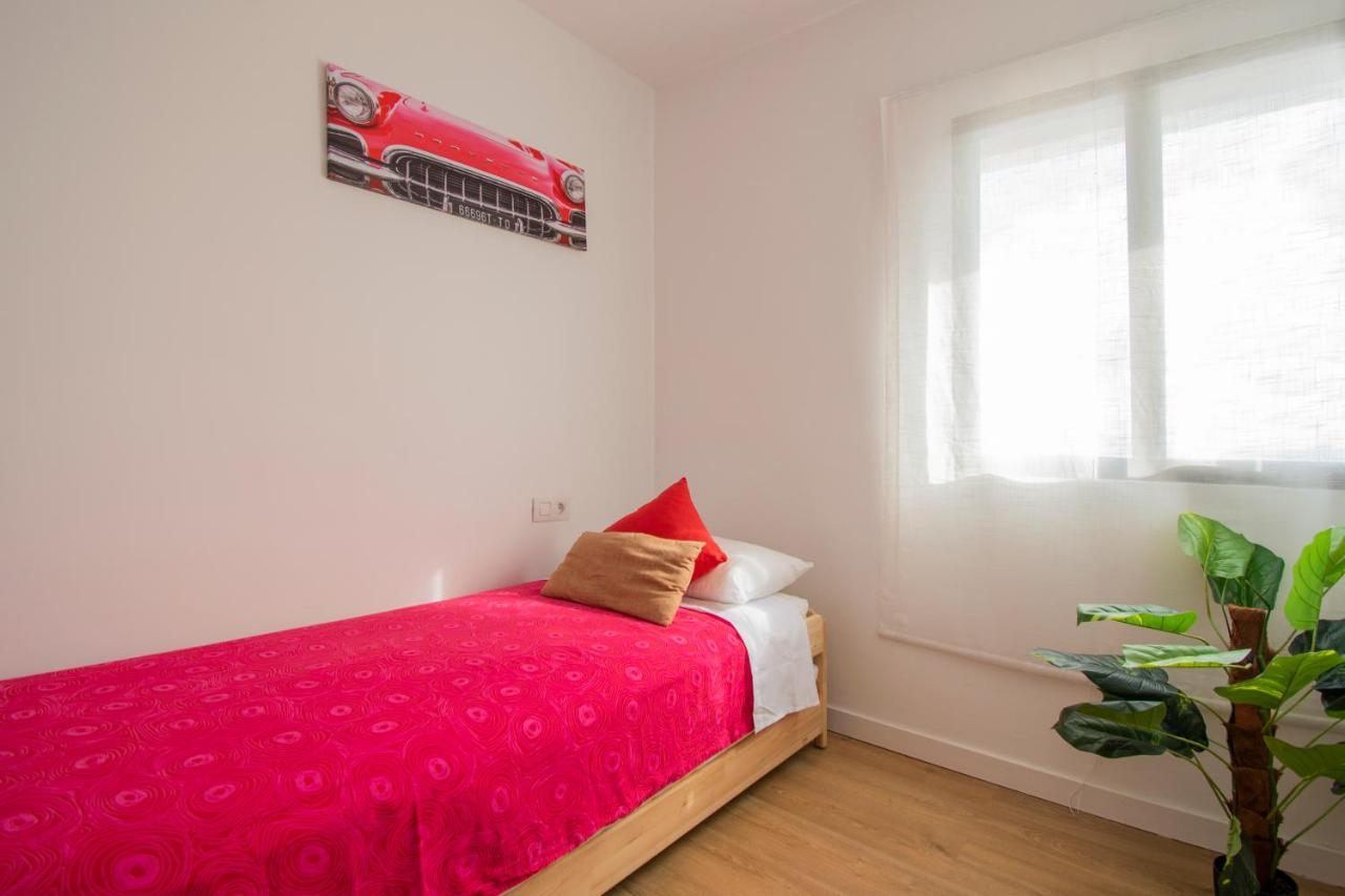 Alice's Place Apartment Corralejo