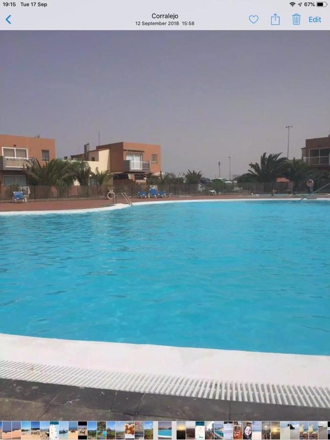 Apartment Gran Terraza *