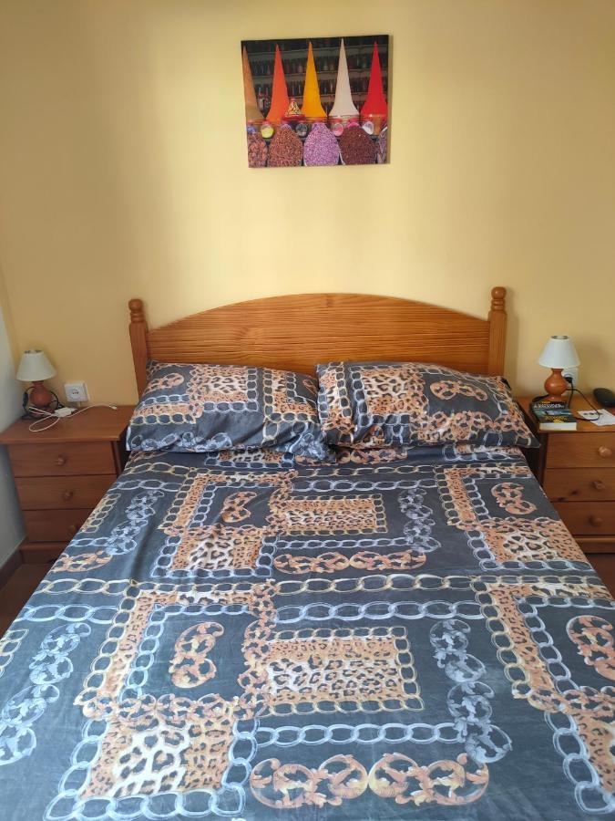 Ferienhaus Fuerteventura Calle Bajo Amarillo 27-c Corralejo