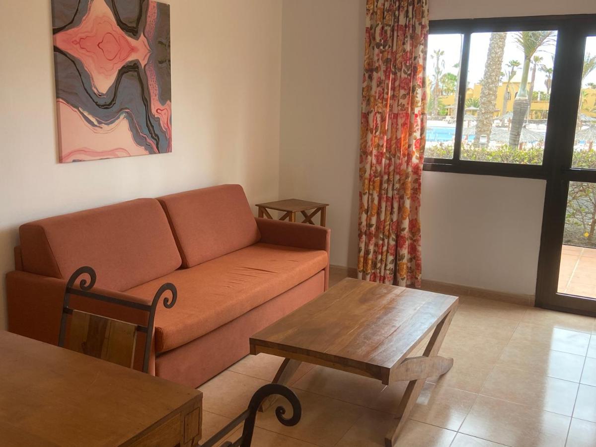 Apartment Oasis Papagayo