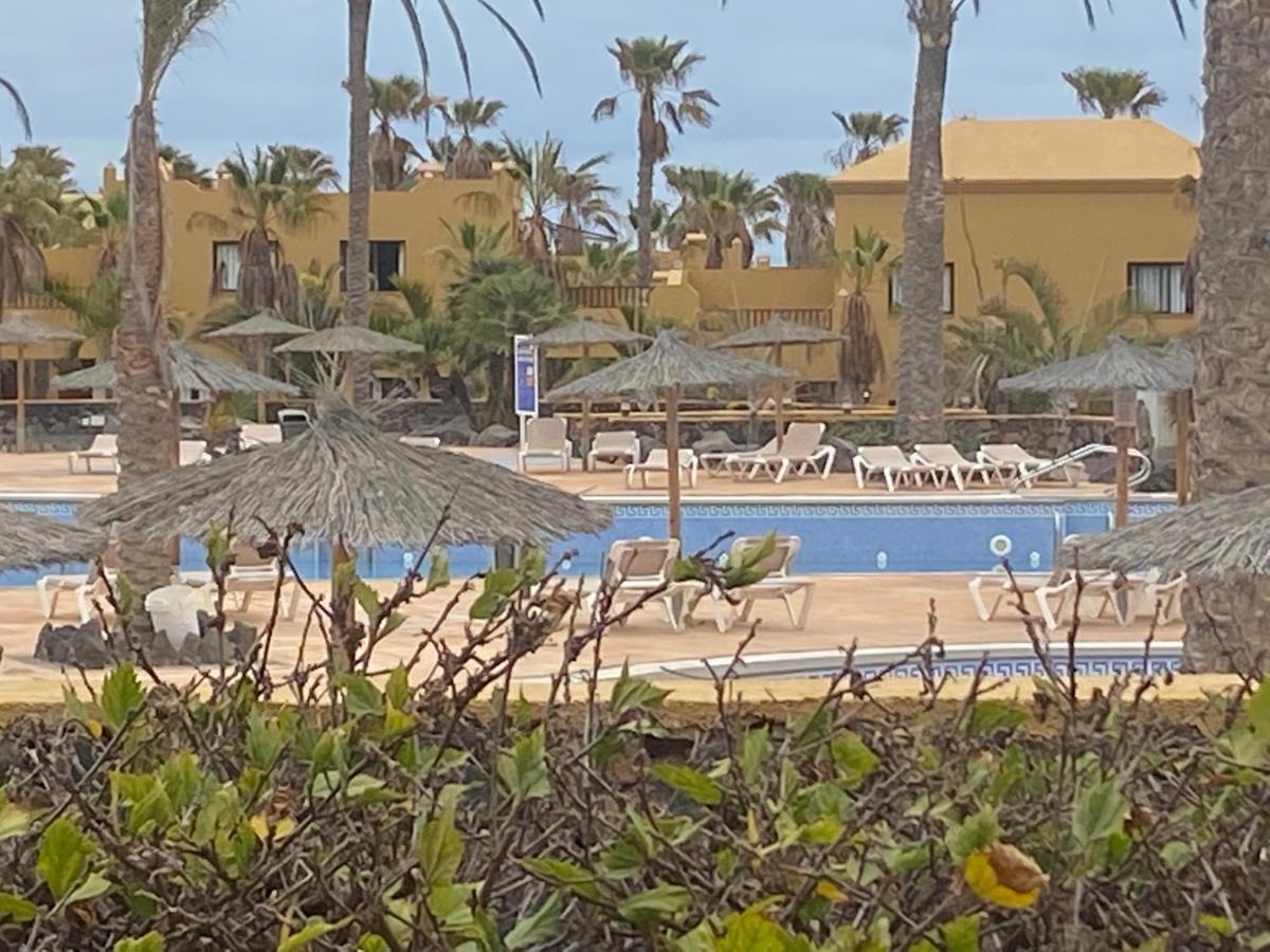 Oasis Papagayo Corralejo