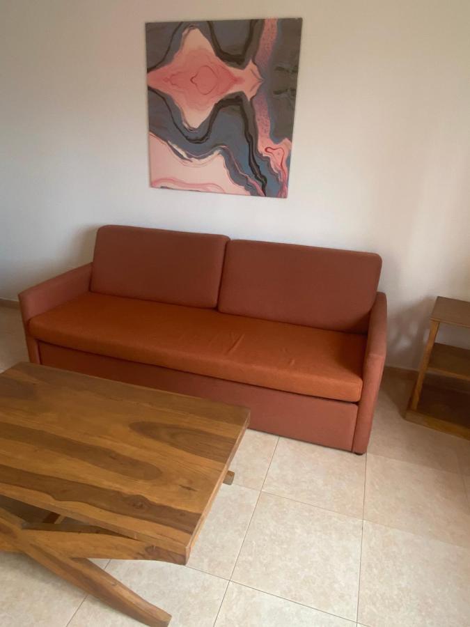 Oasis Papagayo Apartment