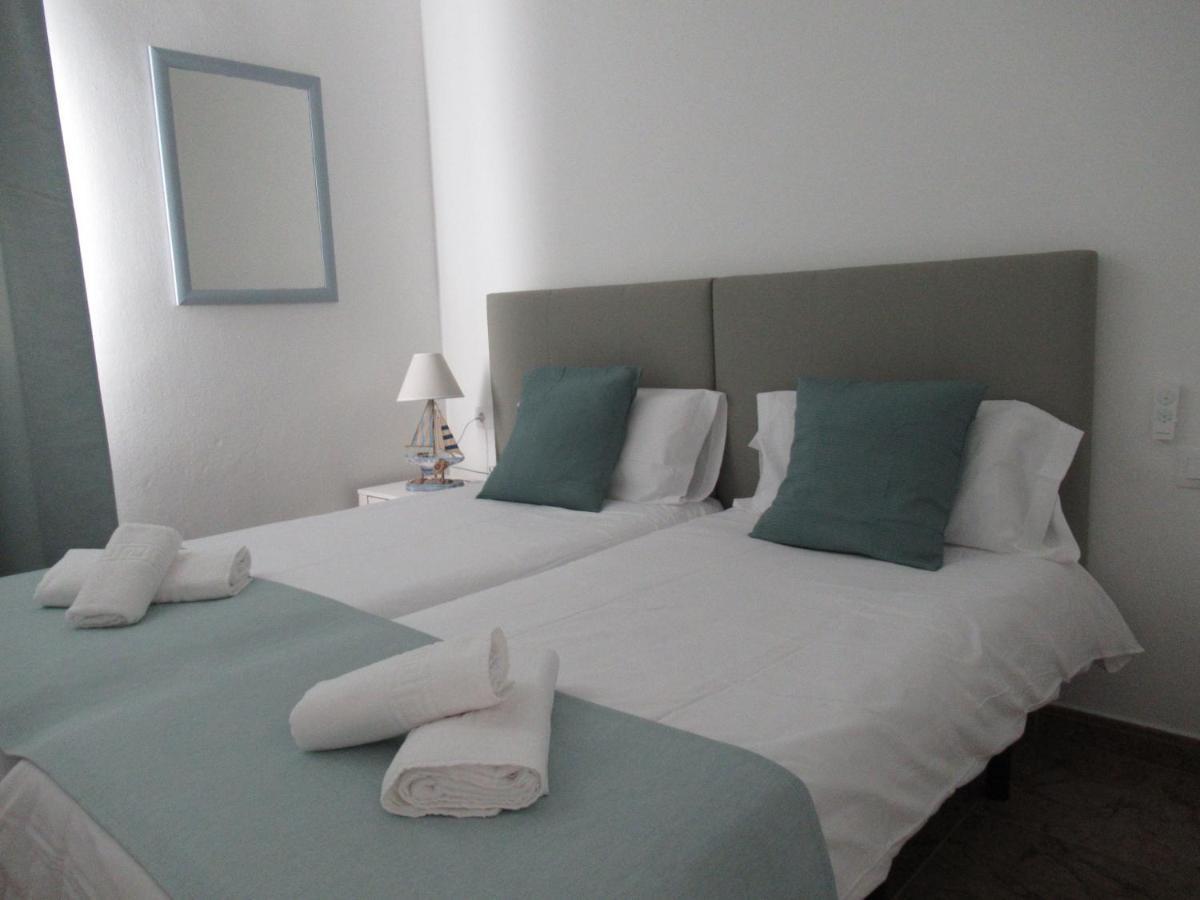 Aparthotel Nautico Boutique Apartments, By Comfortable Luxury - Adults Only