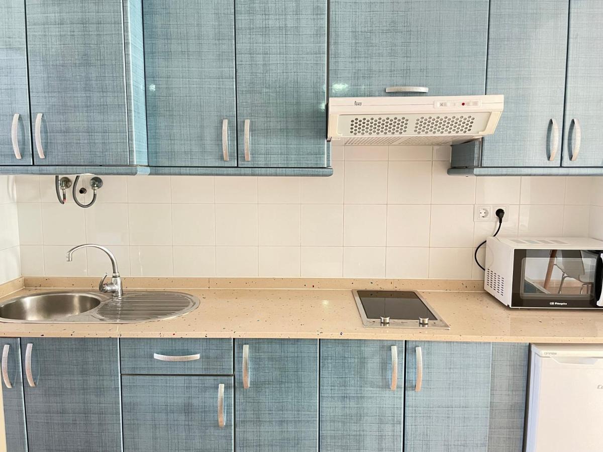 Stayfit By Moneiba Appartement Corralejo