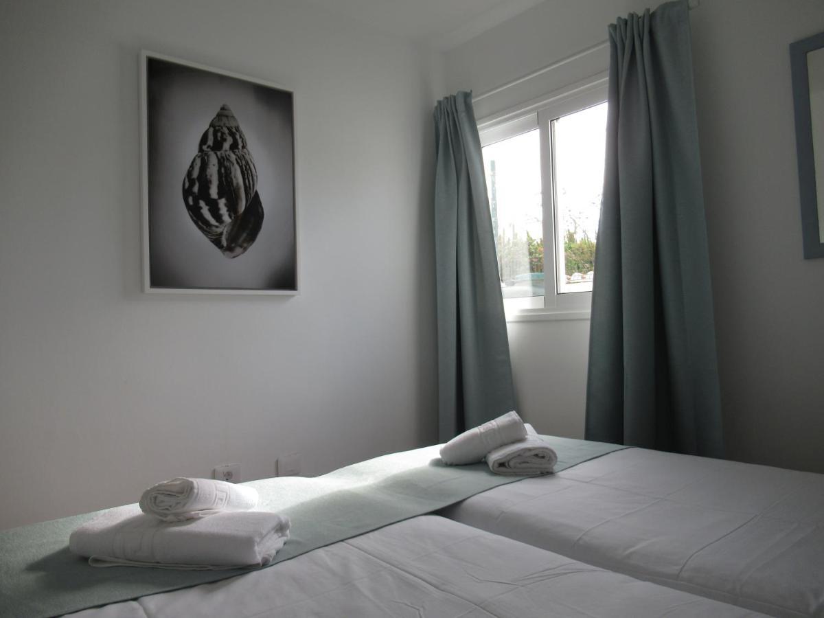 Nautico Boutique Apartments, By Comfortable Luxury - Adults Only Corralejo