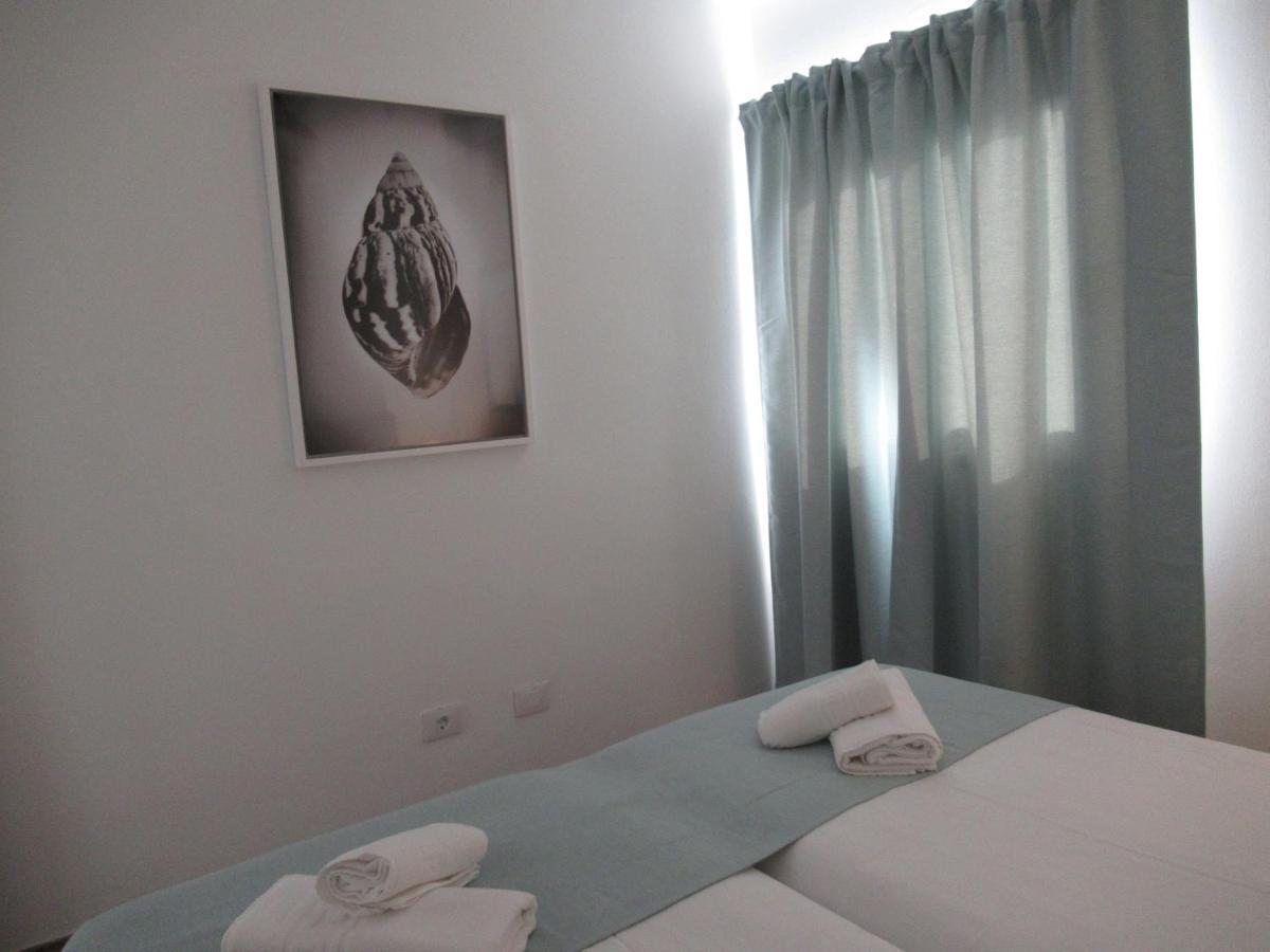 Aparthotel Nautico Boutique Apartments, By Comfortable Luxury - Adults Only