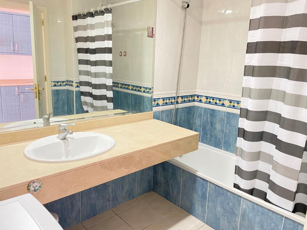 Apartamento Stayfit By Moneiba