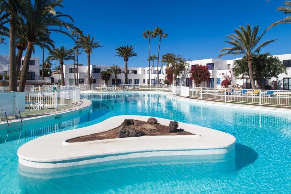 Habitaciones Residencial Corralejo Centro Playa Guest house Corralejo