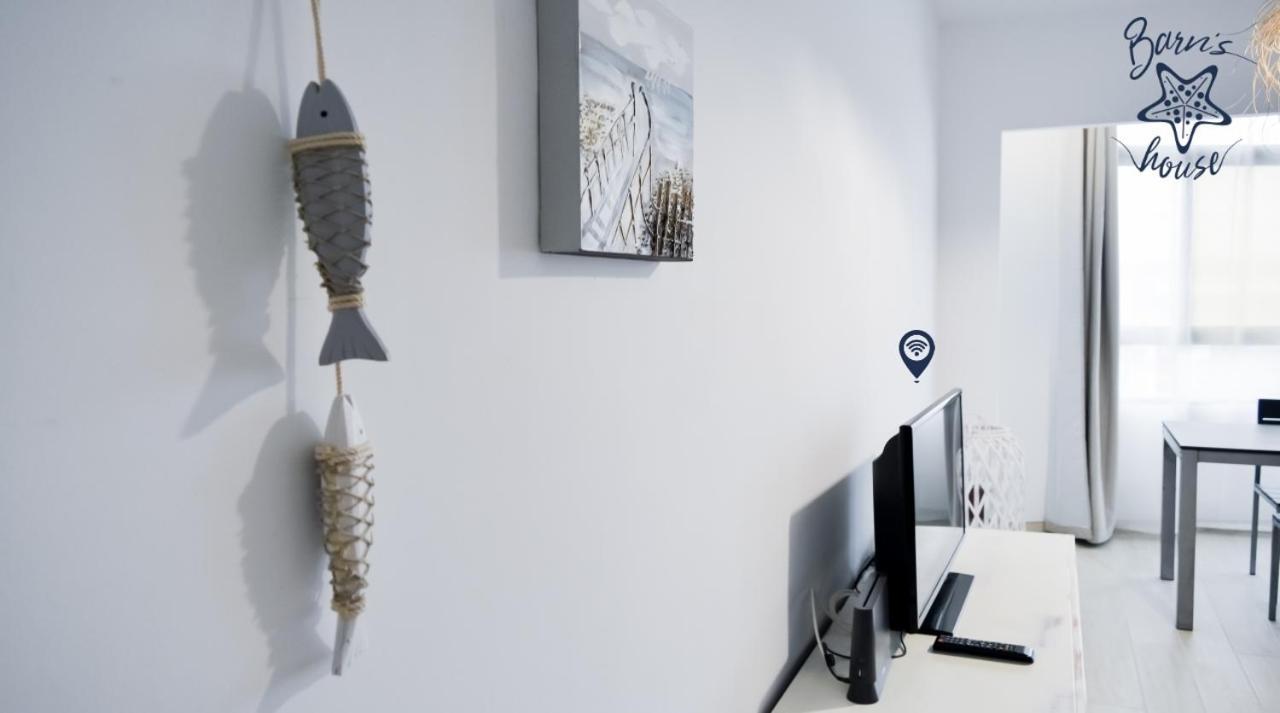 Barn'S House Apartamento *