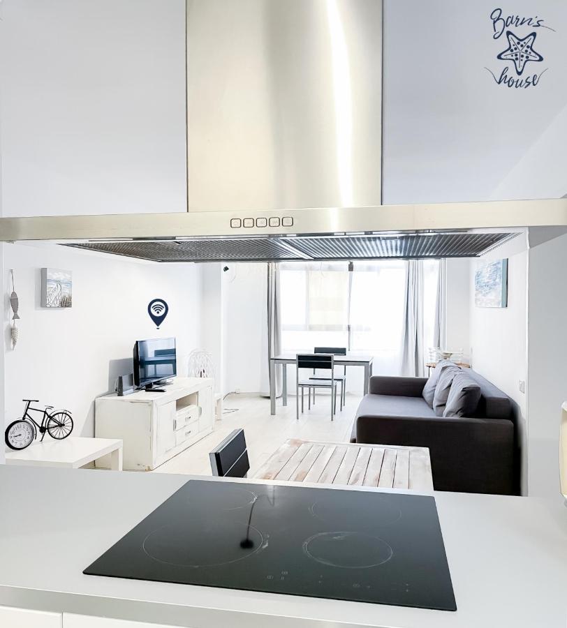 Apartamento Barn'S House *