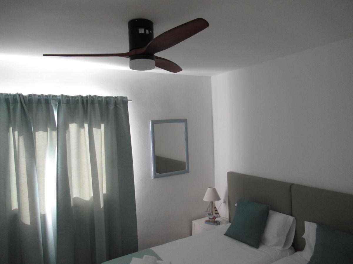 Nautico Boutique Apartments, By Comfortable Luxury - Adults Only Corralejo
