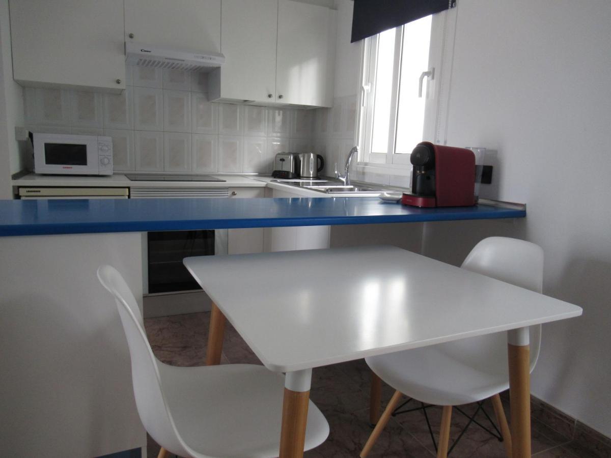 Nautico Boutique Apartments, By Comfortable Luxury - Adults Only Aparthotel Corralejo