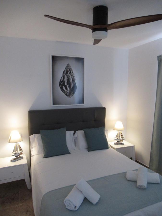 Aparthotel Nautico Boutique Apartments, By Comfortable Luxury - Adults Only Corralejo