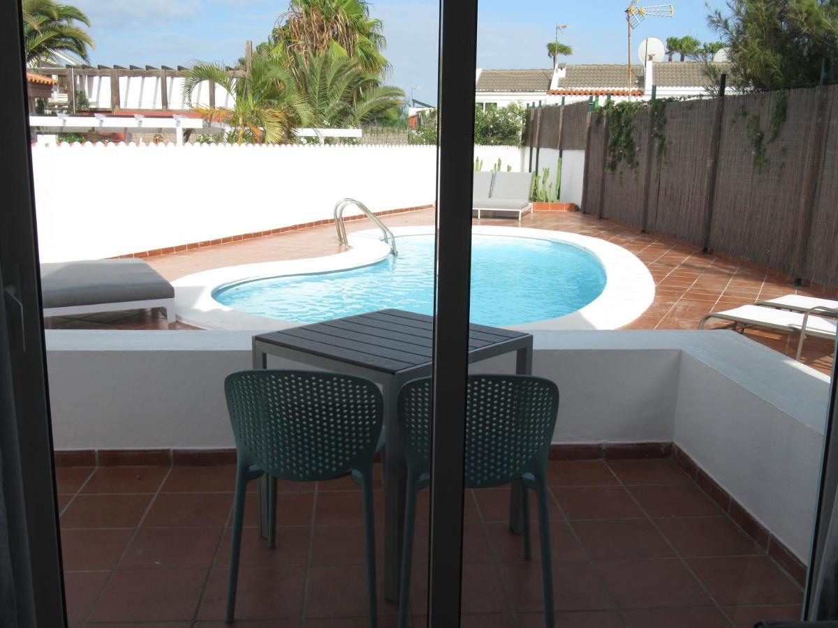 Aparthotel Nautico Boutique Apartments, By Comfortable Luxury - Adults Only Corralejo