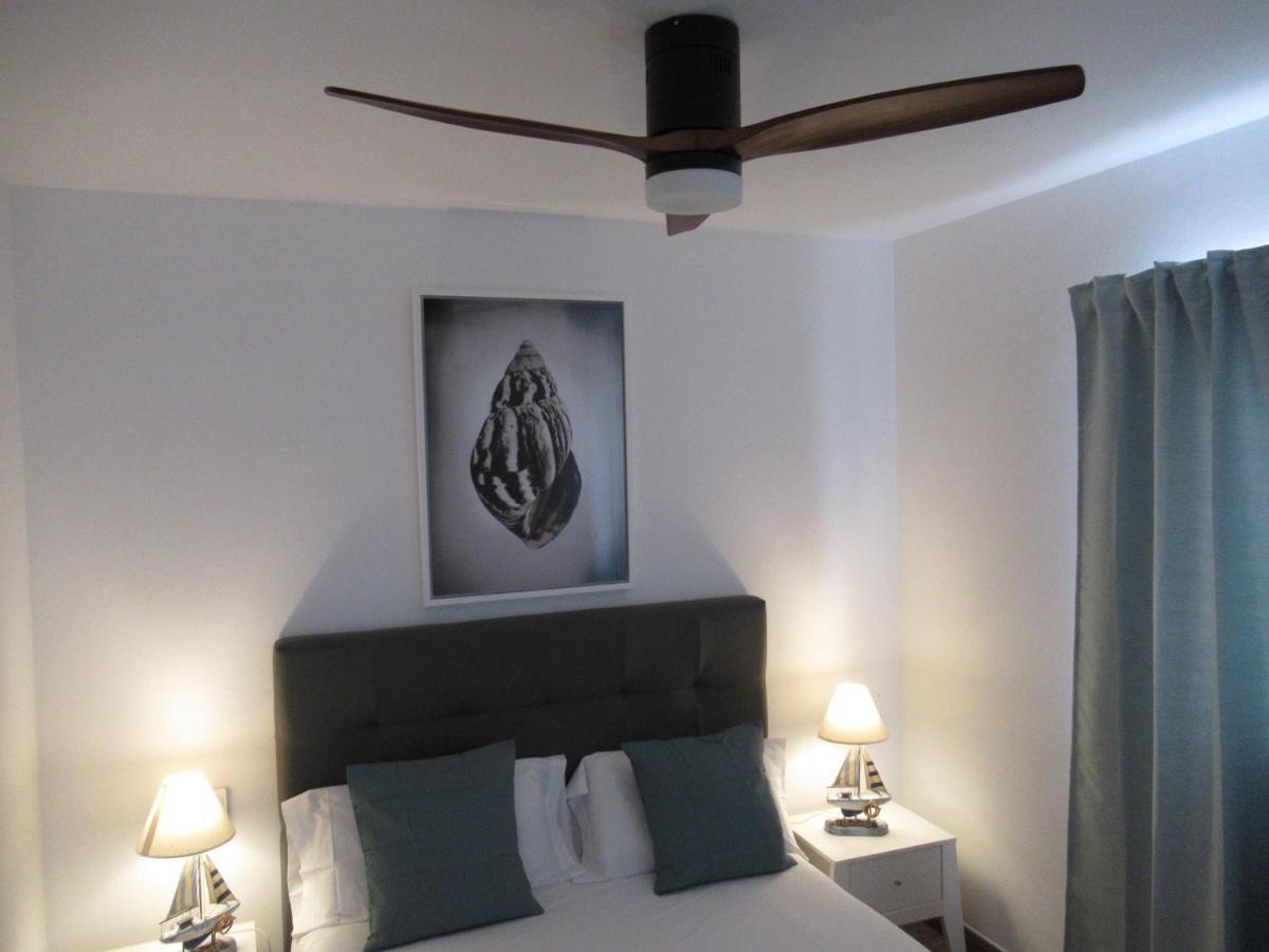 Nautico Boutique Apartments, By Comfortable Luxury - Adults Only Corralejo