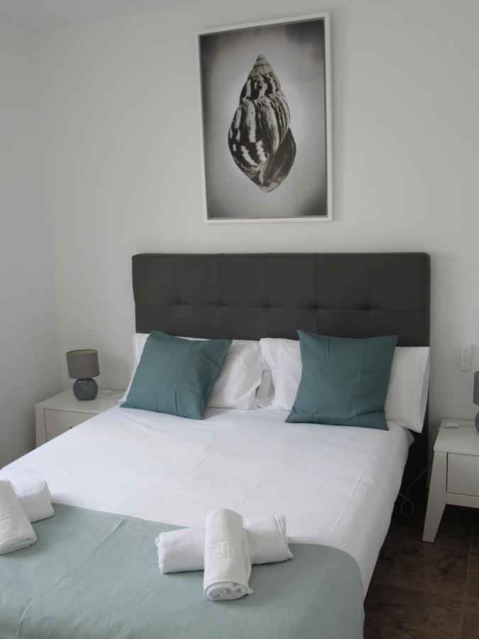 Aparthotel Nautico Boutique Apartments, By Comfortable Luxury - Adults Only *
