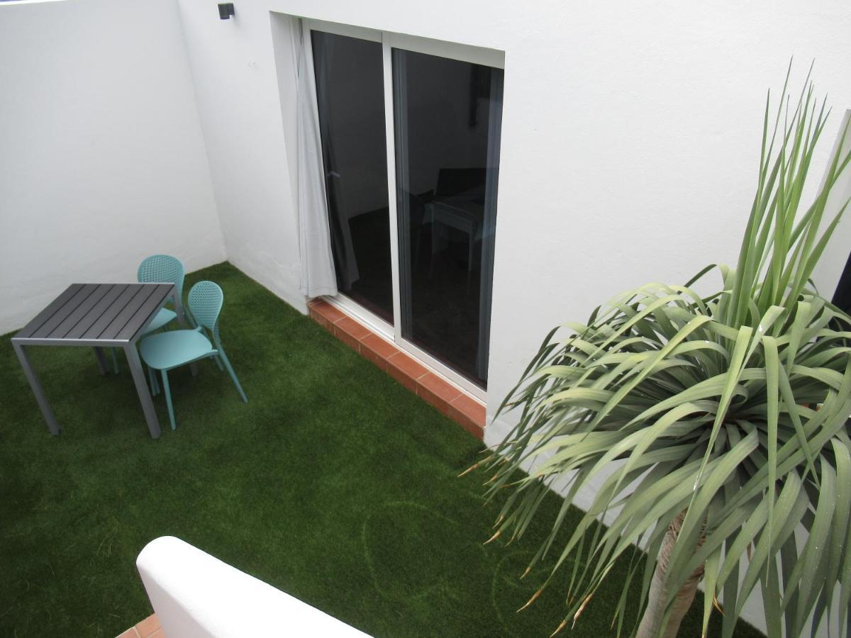 Nautico Boutique Apartments, By Comfortable Luxury - Adults Only * Corralejo