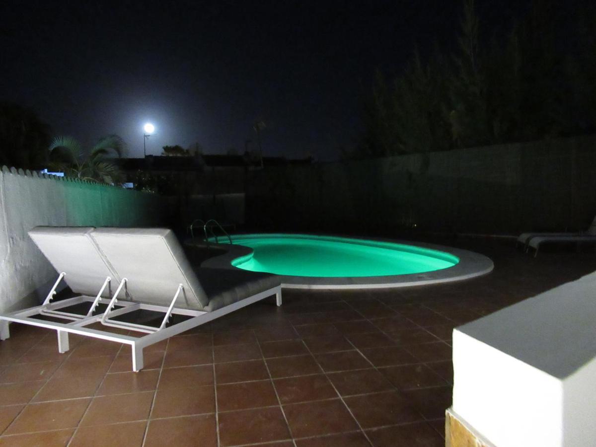 Nautico Boutique Apartments, By Comfortable Luxury - Adults Only Corralejo