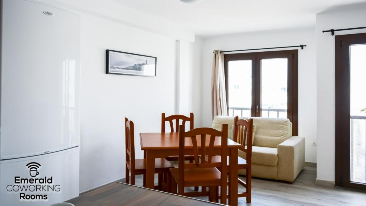 Casa Esmeralda Apartment