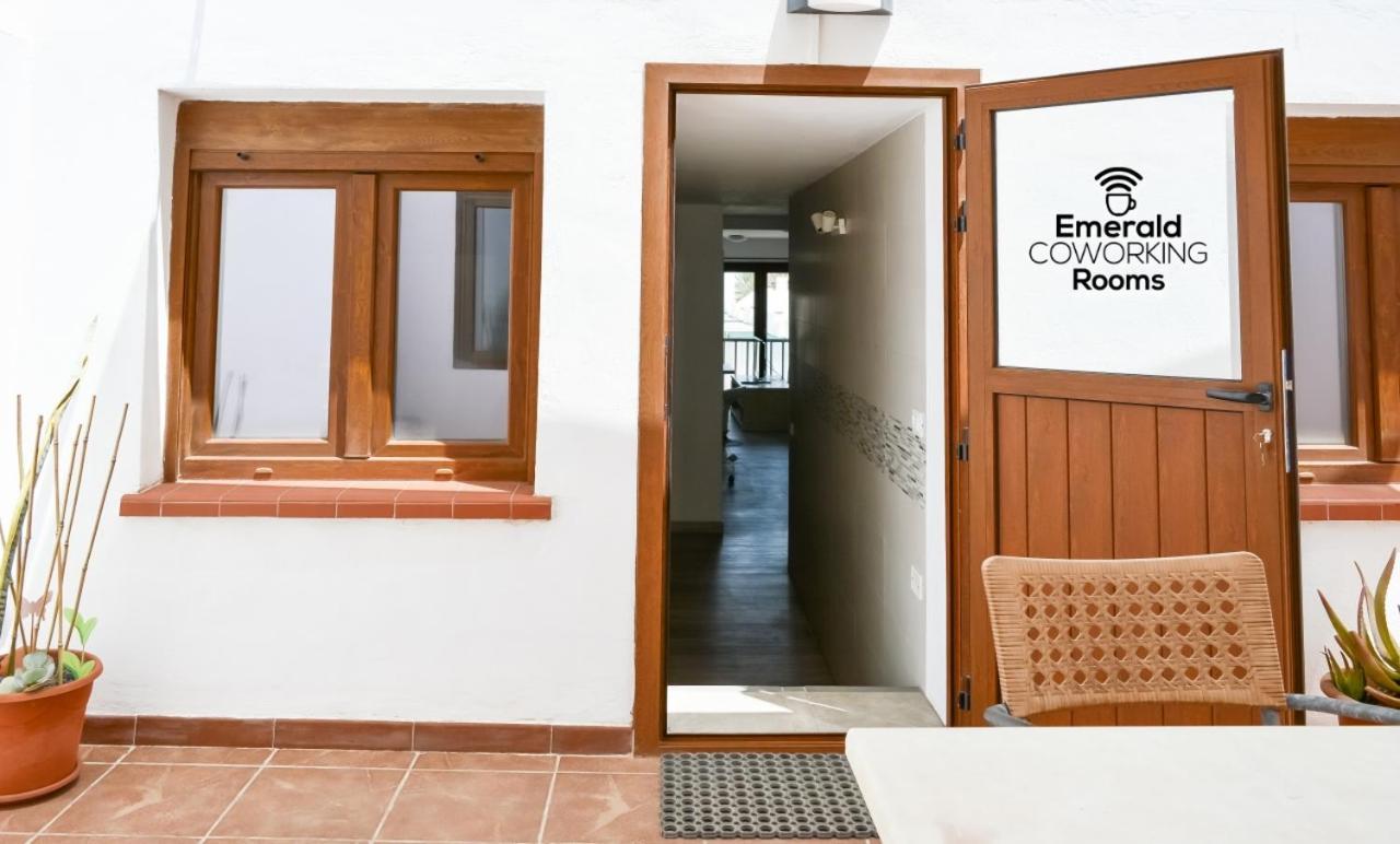 Apartment Casa Esmeralda