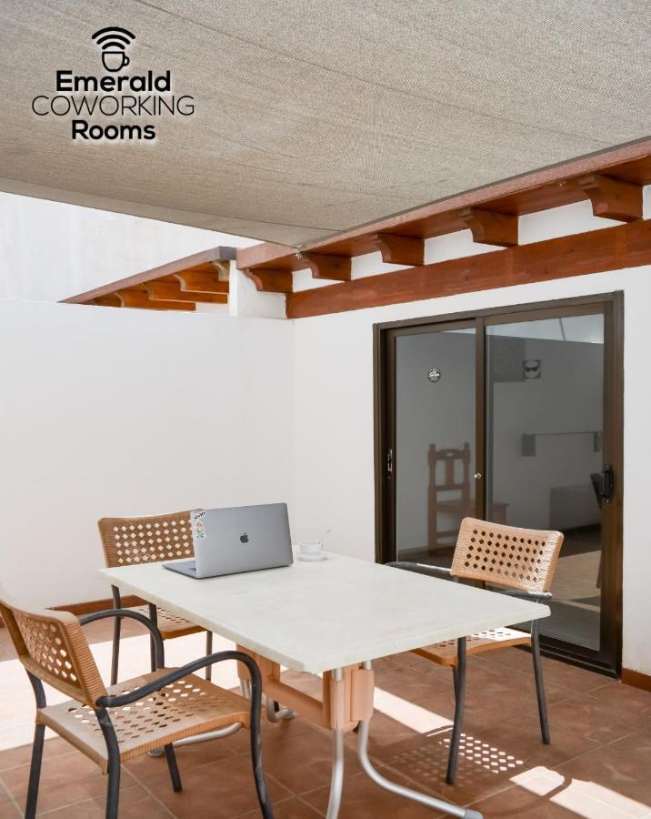Apartment Casa Esmeralda