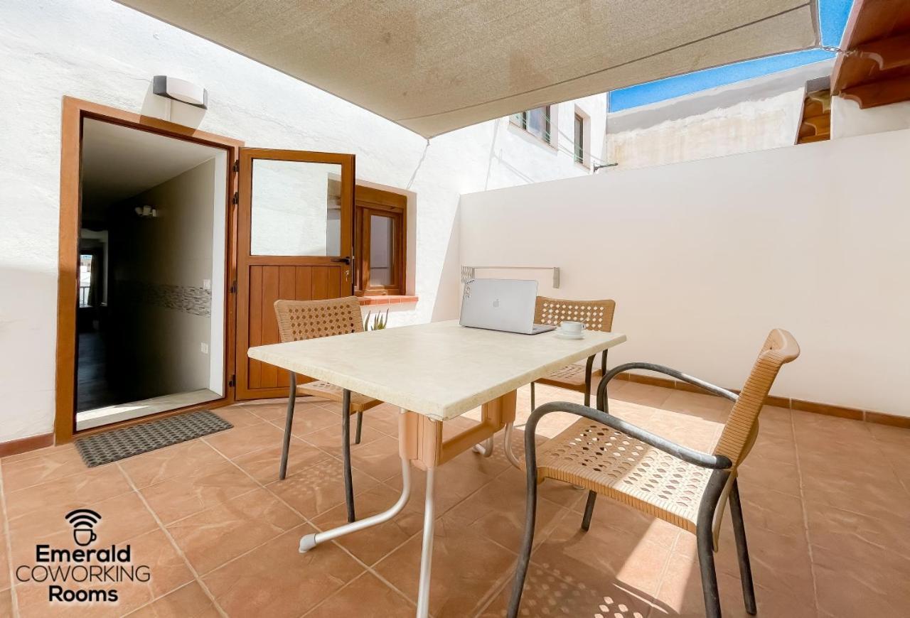 Apartment Casa Esmeralda