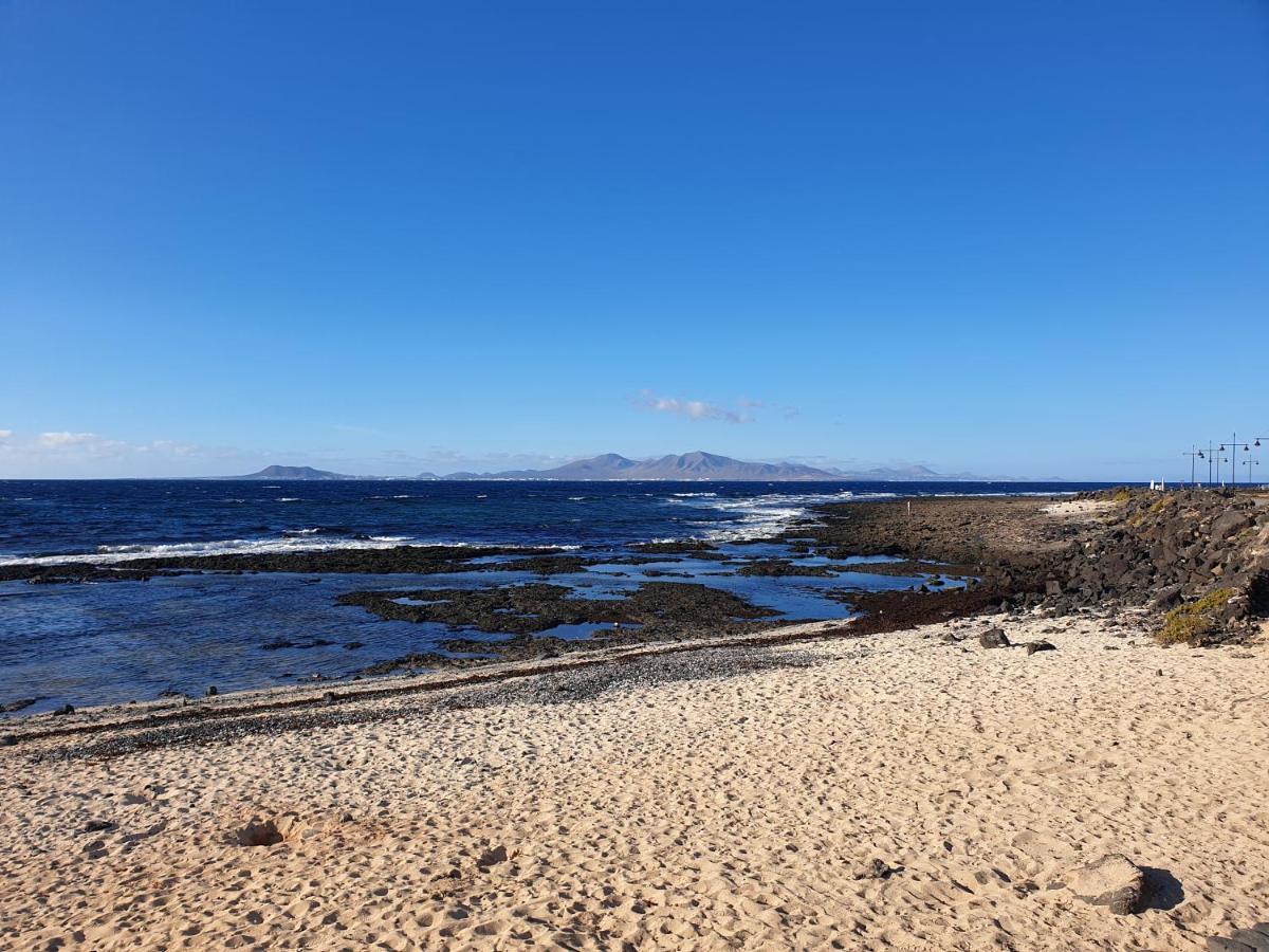 Appartement Cozy Near The Ocean Corralejo