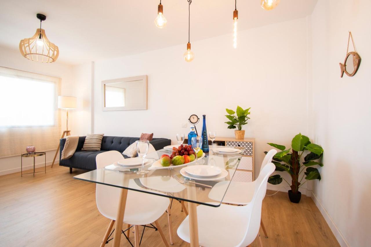 Apartment Alice's Place Corralejo