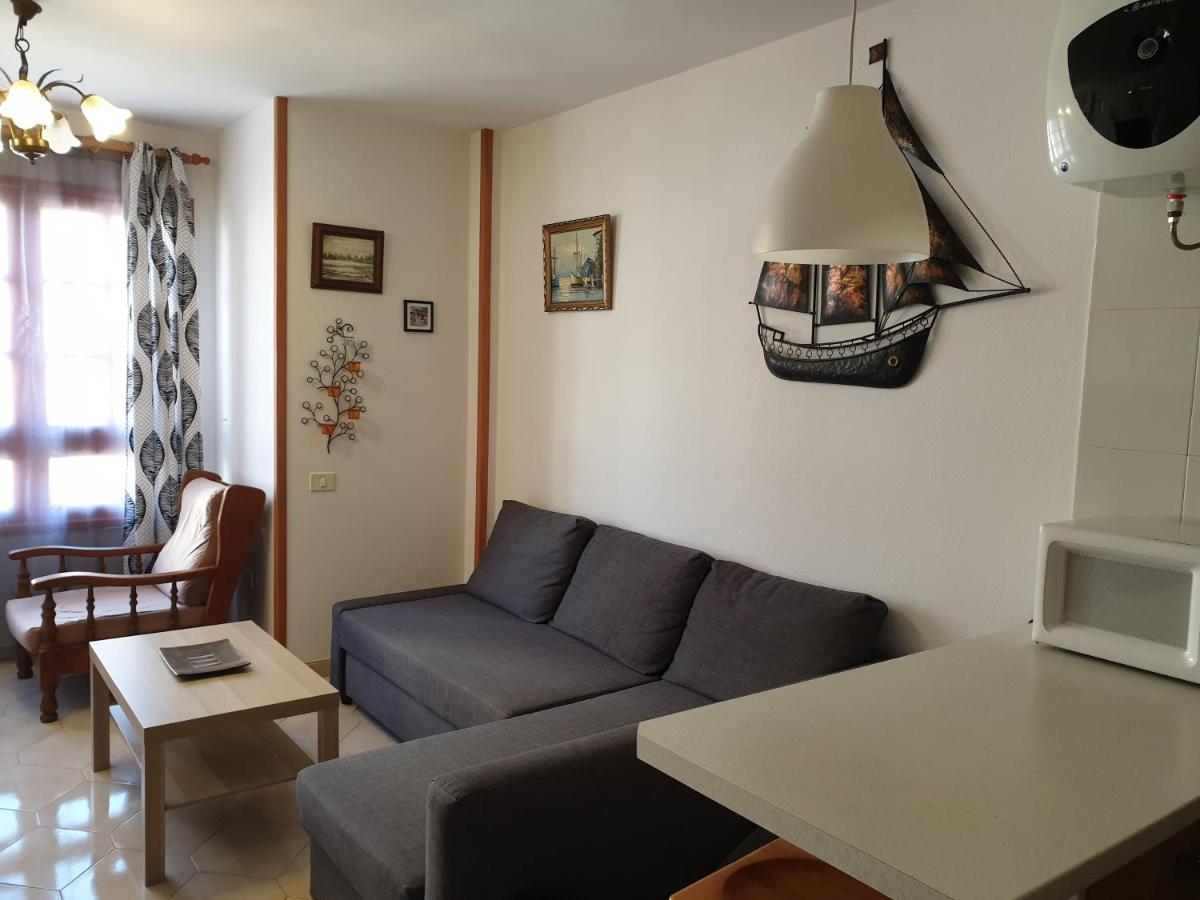 Cozy Near The Ocean Appartement Corralejo