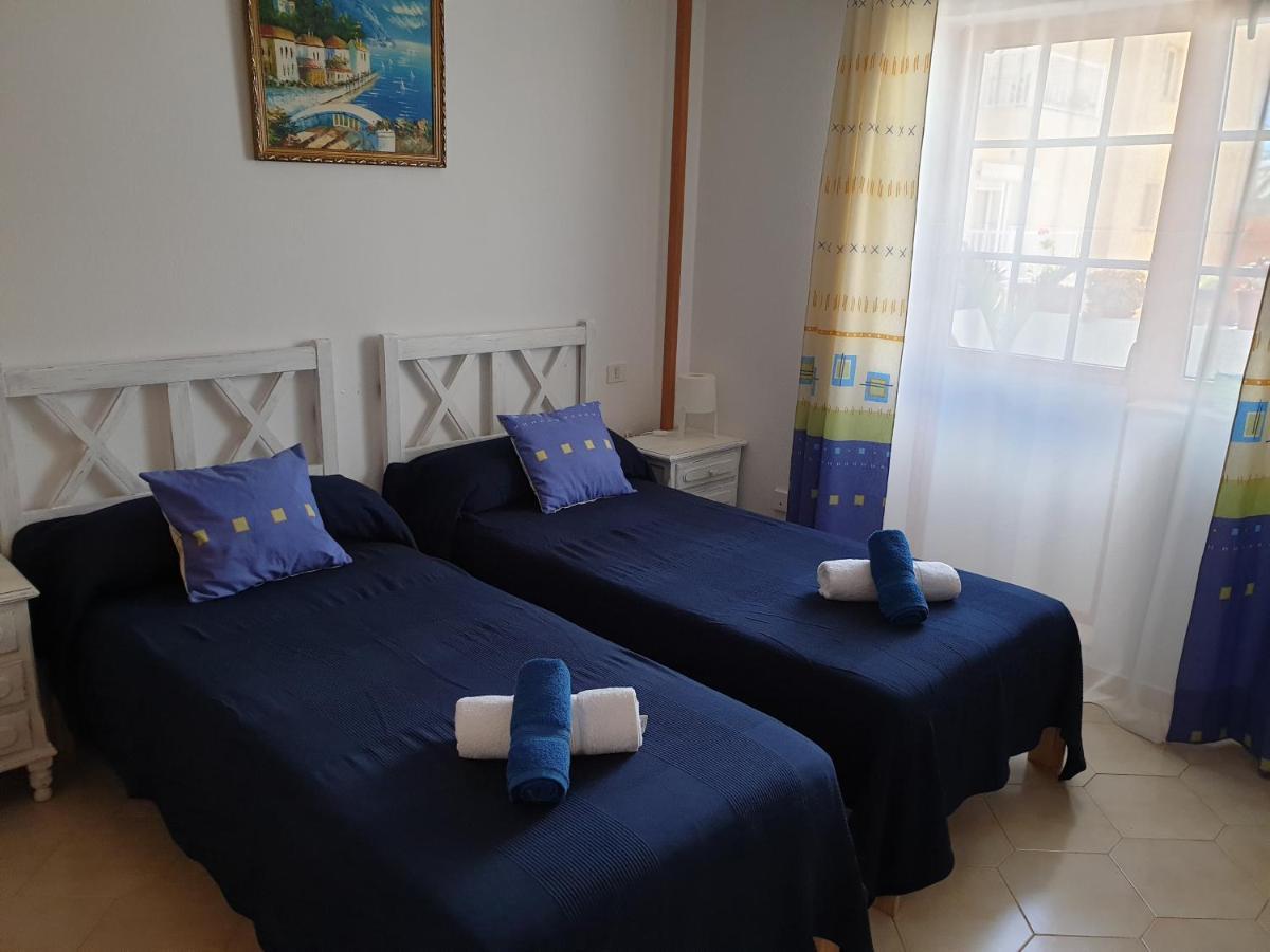 Cozy Near The Ocean Appartement Corralejo