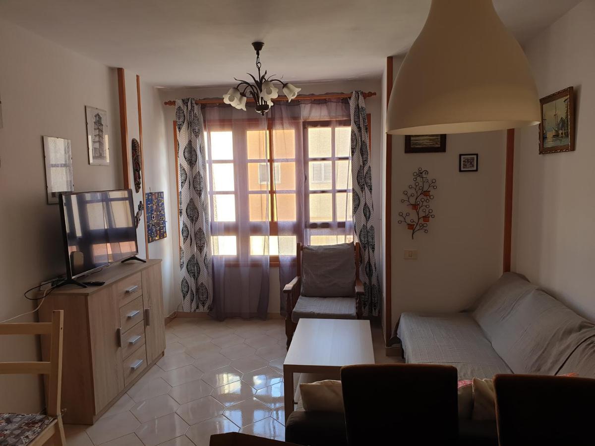 Cozy Near The Ocean Appartement Corralejo