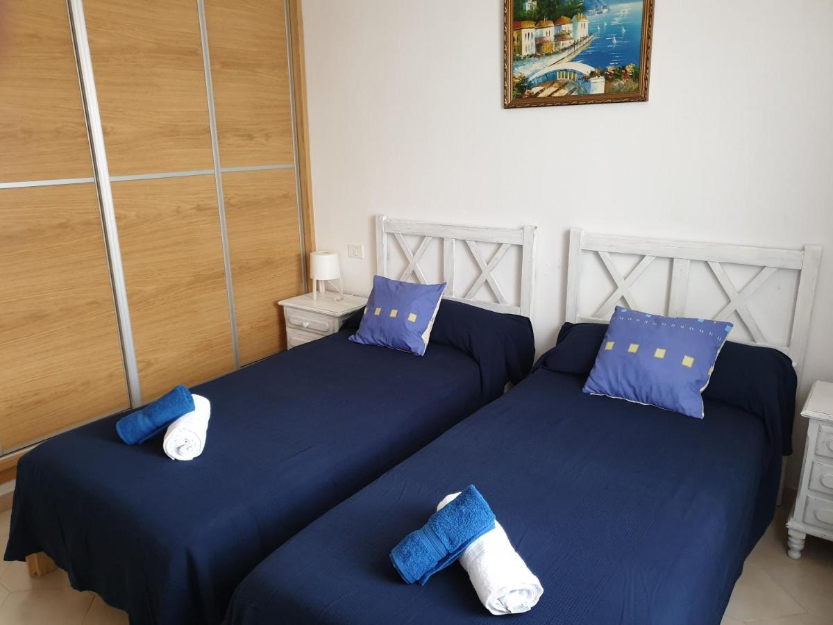 Cozy Near The Ocean Corralejo