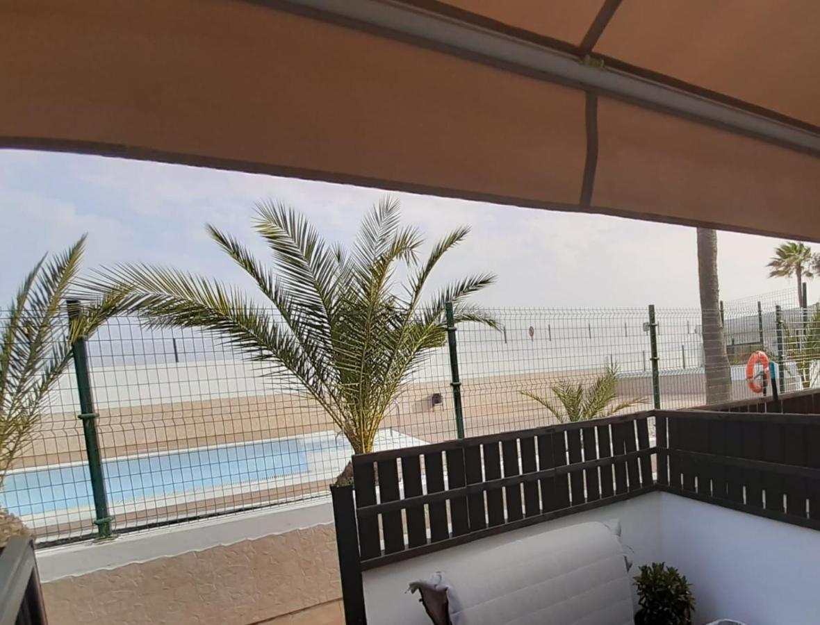 Casa Sienna * Corralejo