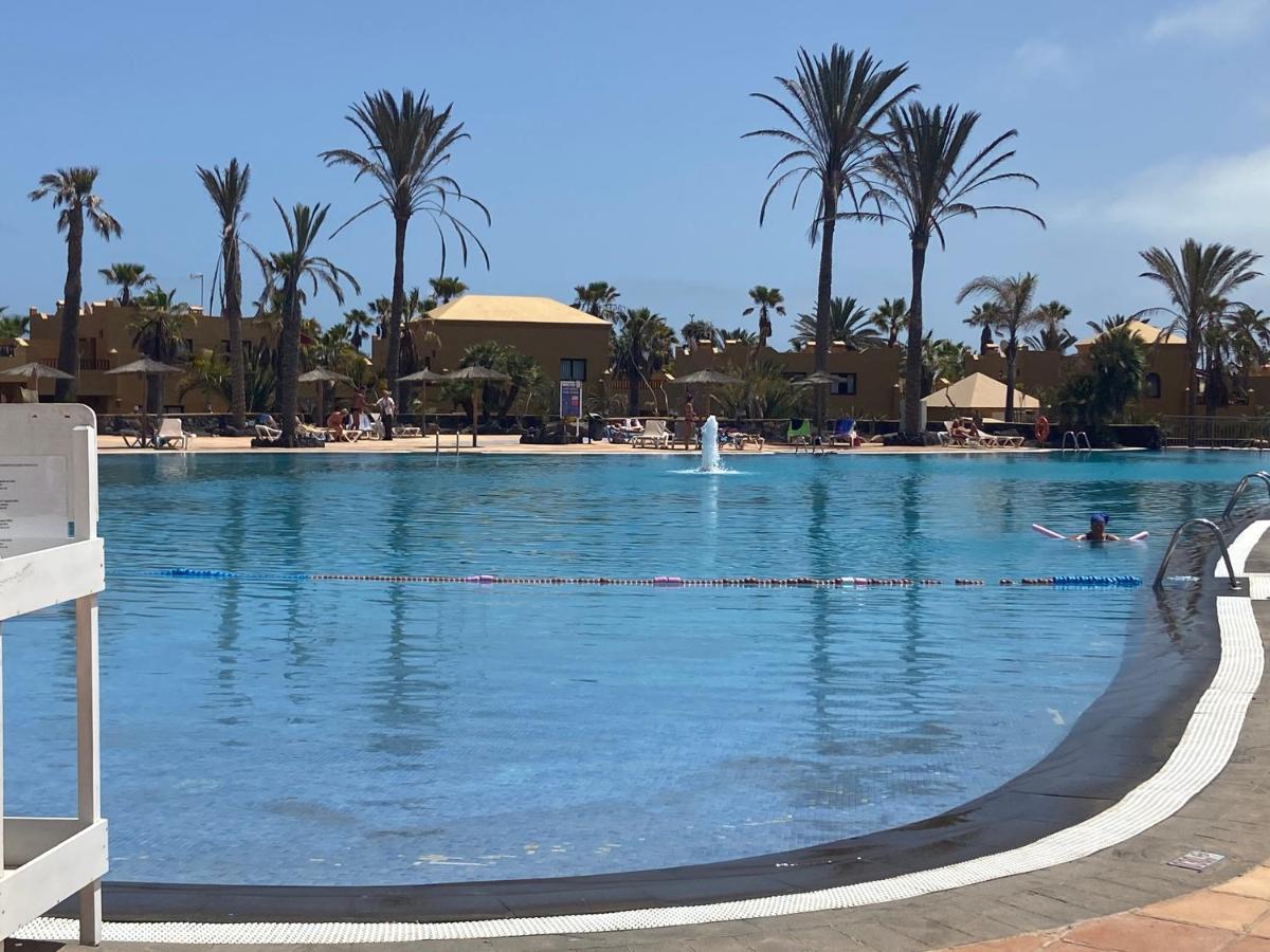 Oasis Papagayo