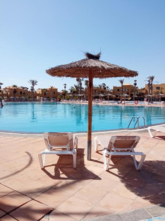Family Casa Rosetta 4 Persons - Wifi And Pool Service Corralejo