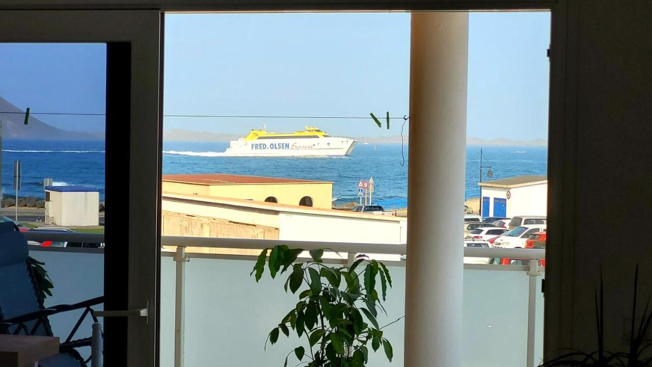 Apartment Amazing Ocean View Corralejo