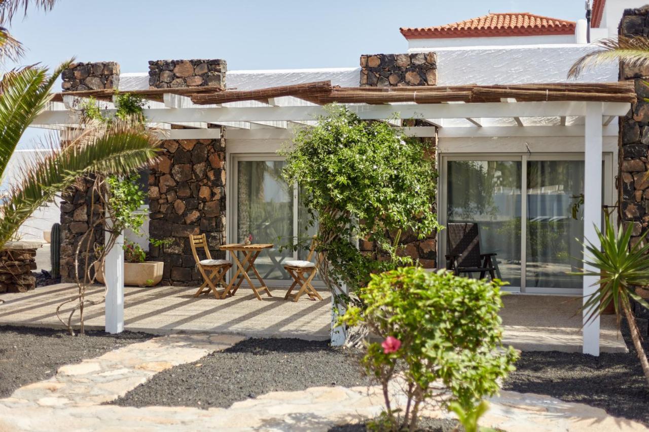 Hotel Helene Holidays - Boutique Corralejo