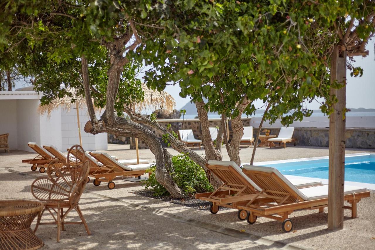 Helene Holidays - Boutique Corralejo