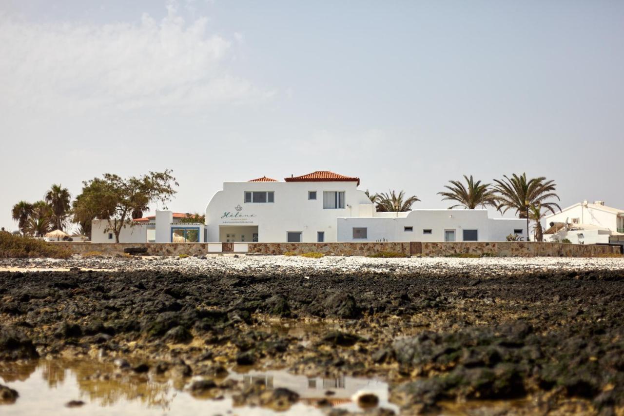 Helene Holidays - Boutique Hotel Corralejo