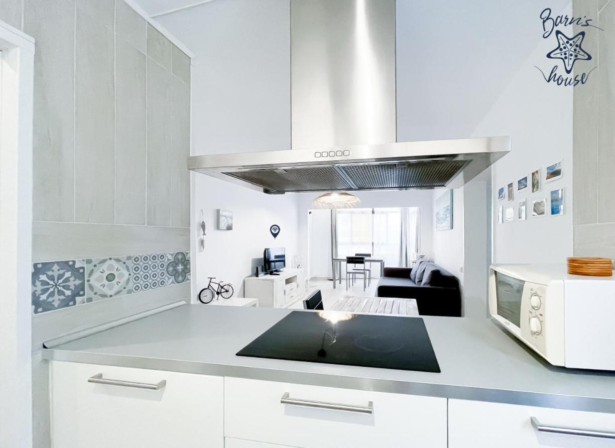 Apartamento Barn'S House Corralejo